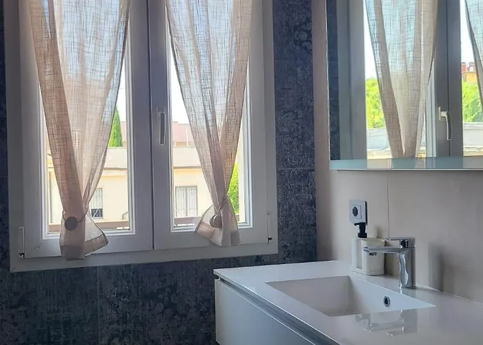 Onda Blu Aparthotel *