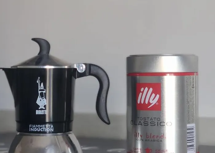 Aparthotel Onda Blu Rimini