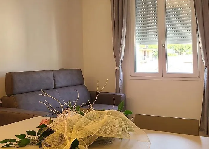 Onda Blu Aparthotel *