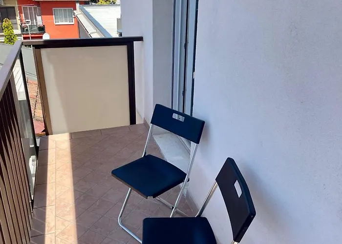 Onda Blu Aparthotel *