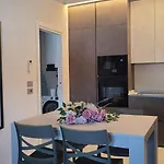 Hotel apartamentowy Onda Blu *