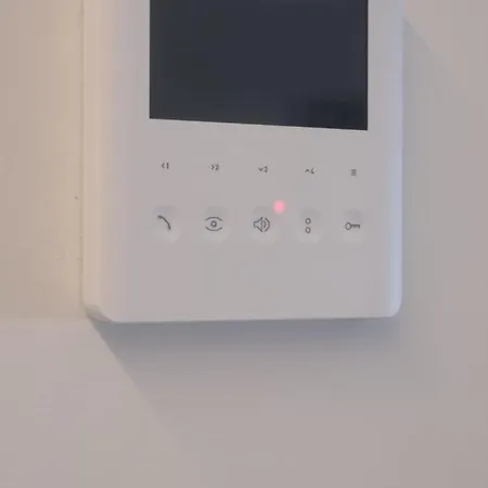Onda Blu アパートホテル *