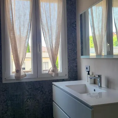 Onda Blu Apart Otel *