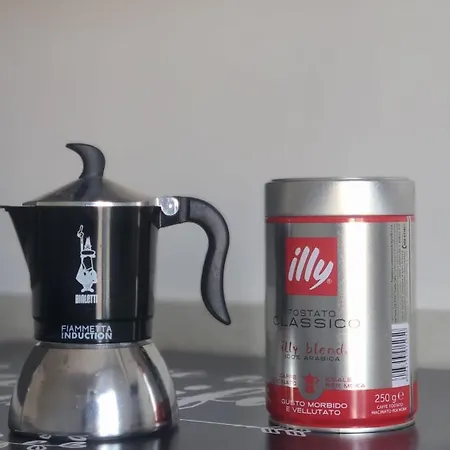 Aparthotel Onda Blu Rimini