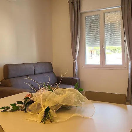 Onda Blu Apart Otel *