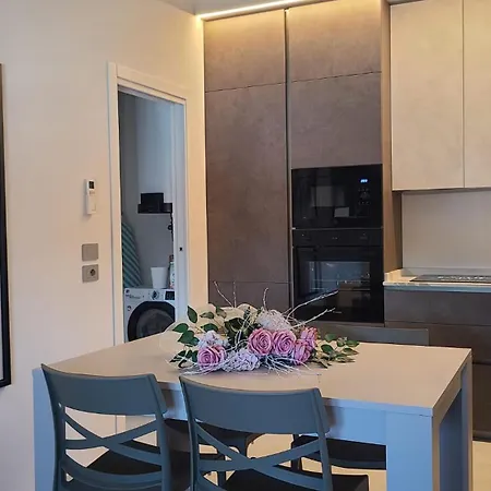 Apart Otel Onda Blu *