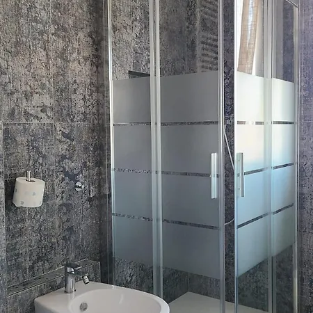 Onda Blu Apart Otel Rimini