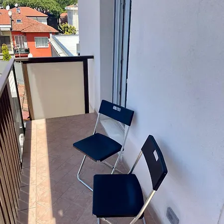 Onda Blu Apart Otel *