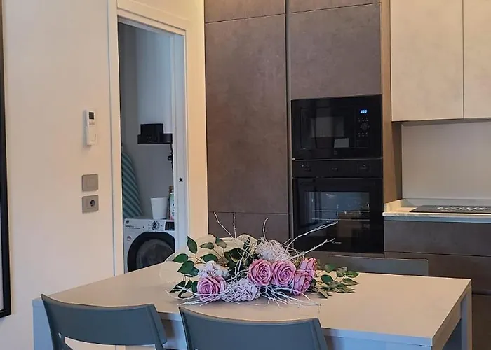 Aparthotel Onda Blu *