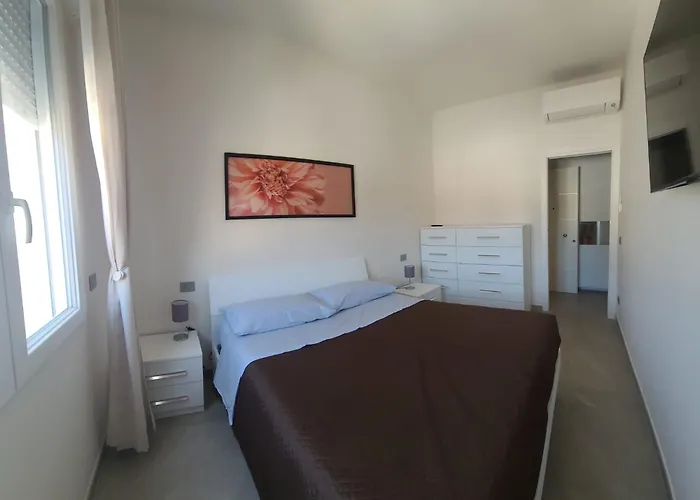 Aparthotel Onda Blu Rimini