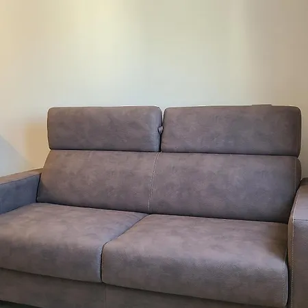 شقة فندقية Onda Blu ريميني