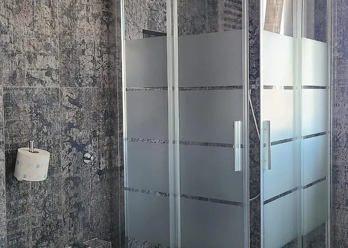 Onda Blu شقة فندقية ريميني