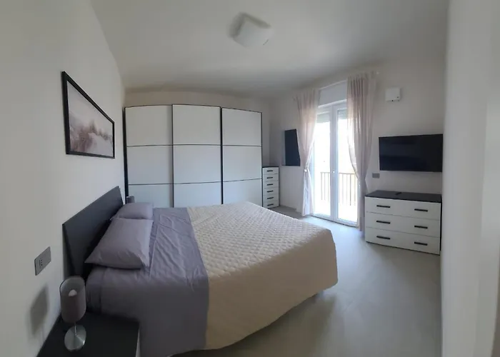 Onda Blu * ريميني